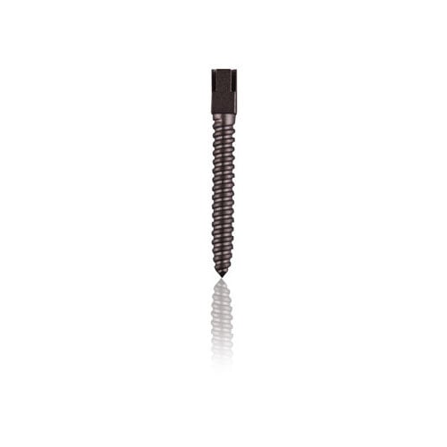 Nordin Titanium Conical Cross Head Screw Posts Refill XL4, 6/Pack, #04-221