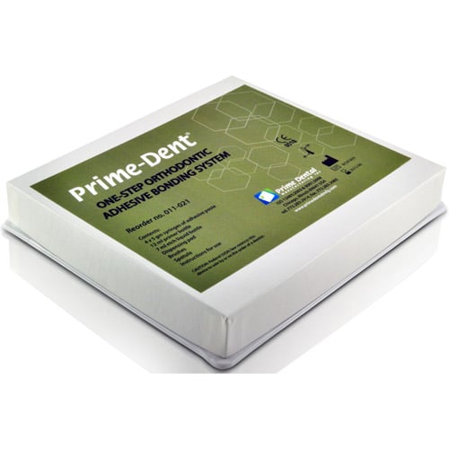 Prime Dental One-Step Ortho Primer, 12mL, 011-034