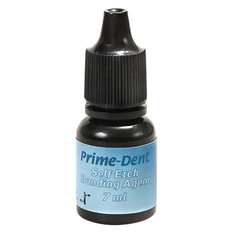 Prime-Dent VLC One Step Bonding Self Etch 7ml, 006-033