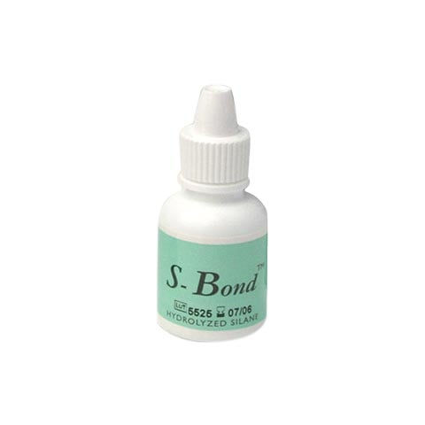 Danville Materials S-Bond Silane Primer, 10mL, 25/Box, 89104