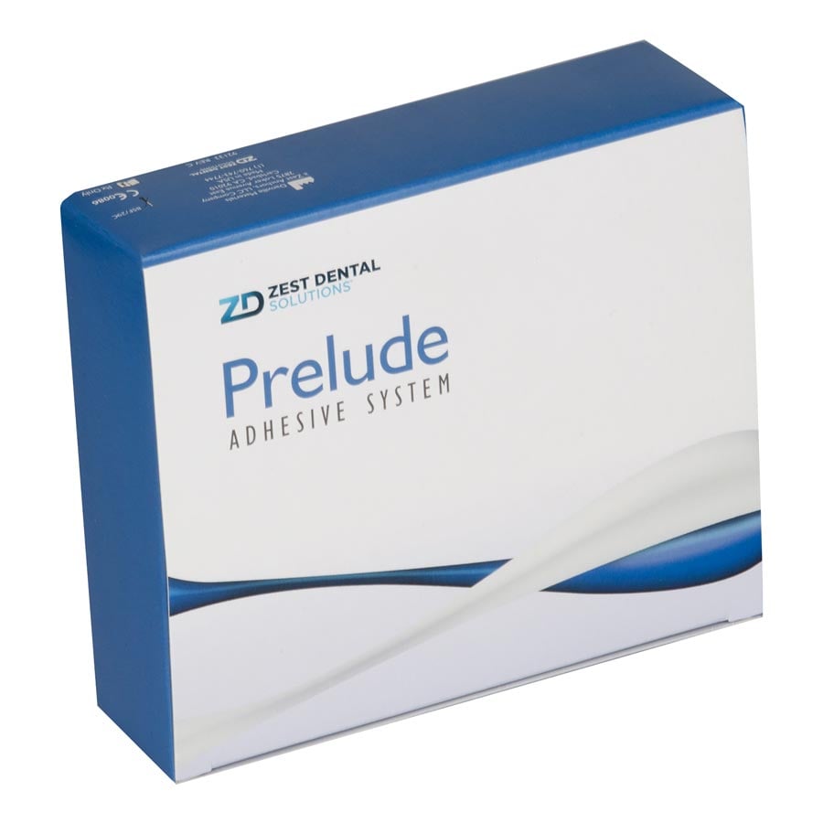 Prelude Total-Etch Kit (90994)