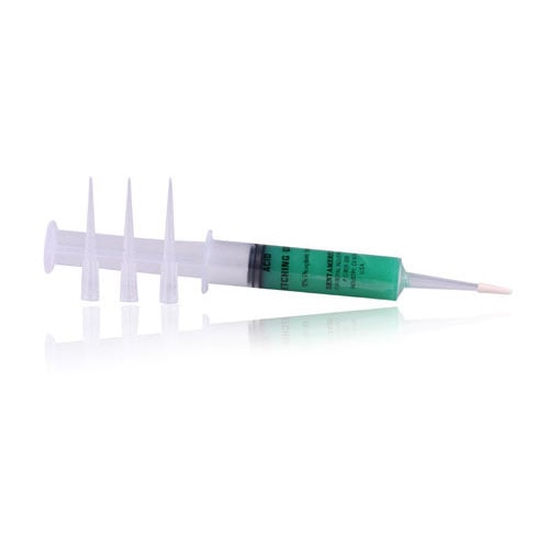 Dentamerica Etching Gel Kit, 14g, 275