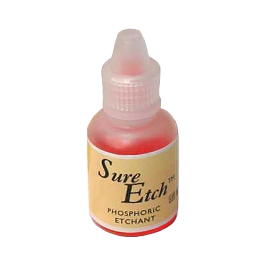 Danville Materials Sure Etch 10mL Kit, 85072