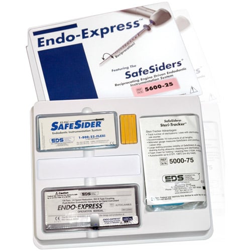 EDS Endo Express System E-Type 4H Reciprocating Handpiece, 25mm, #5600-25