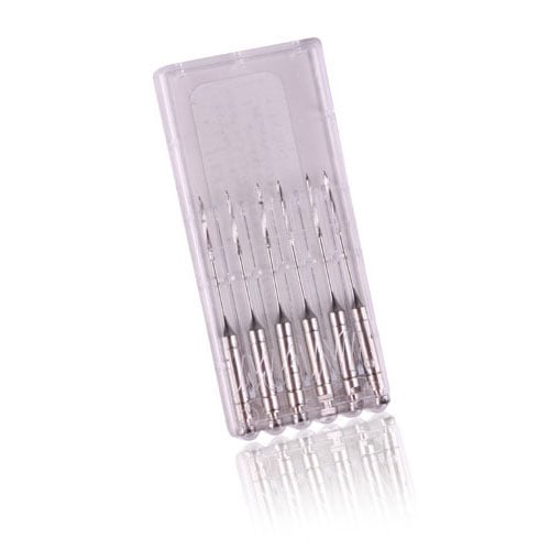 Choice Peeso Reamers #5, 32mm Length, Pack