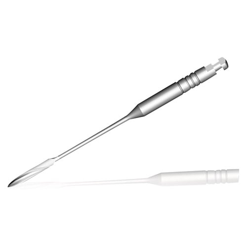 Choice Peeso Reamers #2, 28mm Short, 6/Pack