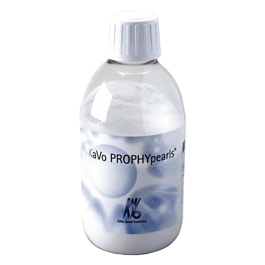 Kavo Prophy Pearls Neutral Air Polishing Powder, 8.8 oz, 1.010.1798