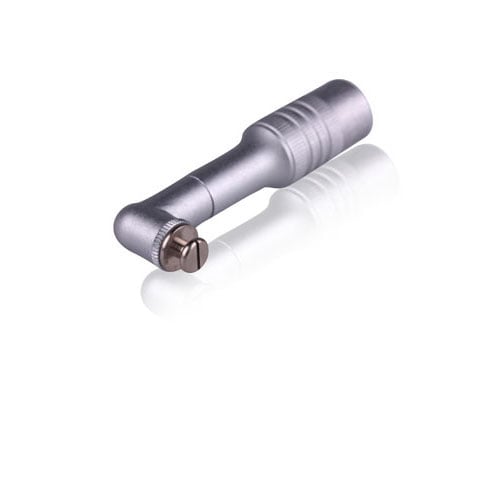 Jr Rand Autoclavable Prophy Angle, Snap-On 180°