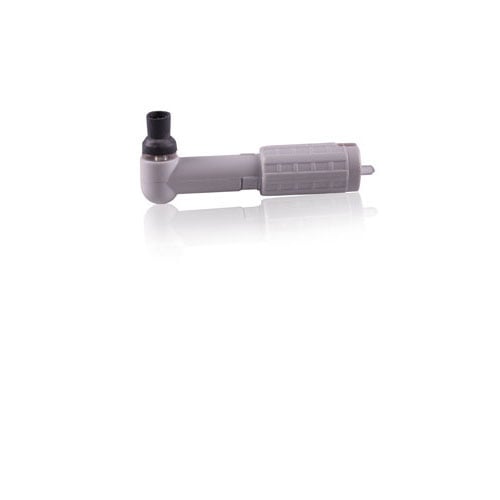 Dental Resources Disposable Prophy Angle, Soft, Latex-Free, 100/Box, 9539850