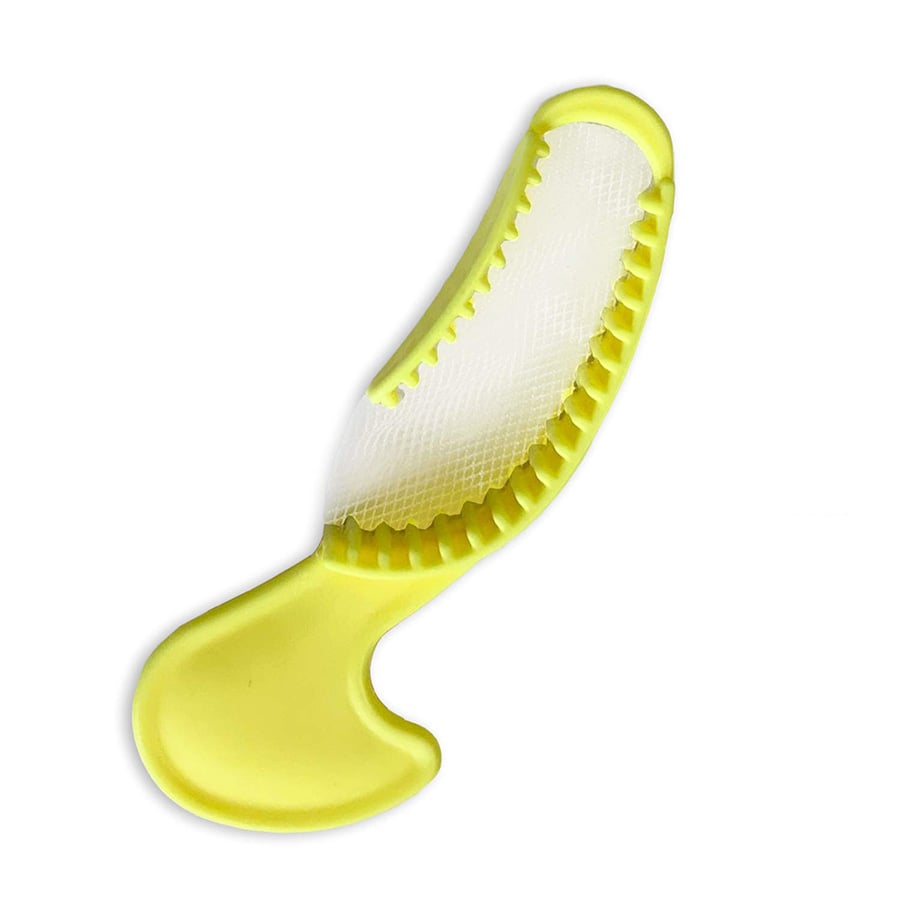 Plastcare USA Disposable Bite Trays, Quadrant (Yellow), Premium, 35/Box