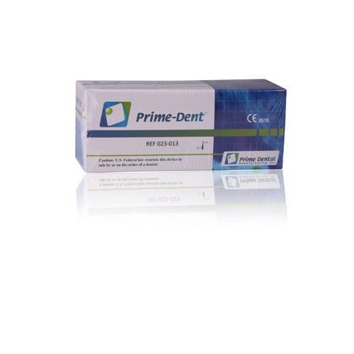 Prime Dental Temporary Cement NE Syringe Refill, 6g, 023-014