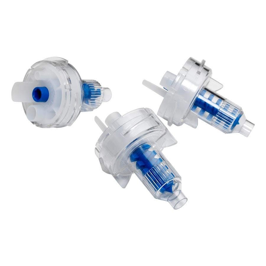 Sultan Mixing Tips 380mL for Mixing Machine, 50/Bag, 0072102FG