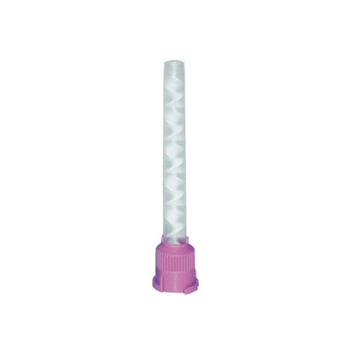 Dental City Mixing Tips HP Purple, 1:1, 7.5mm, 48/Bag