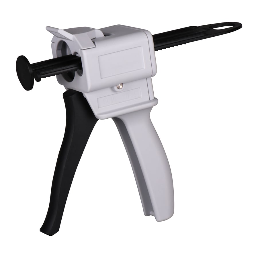 Choice Impression Material Dispensing Gun HP, 50mL VPS 1:1/2:1 Ratio