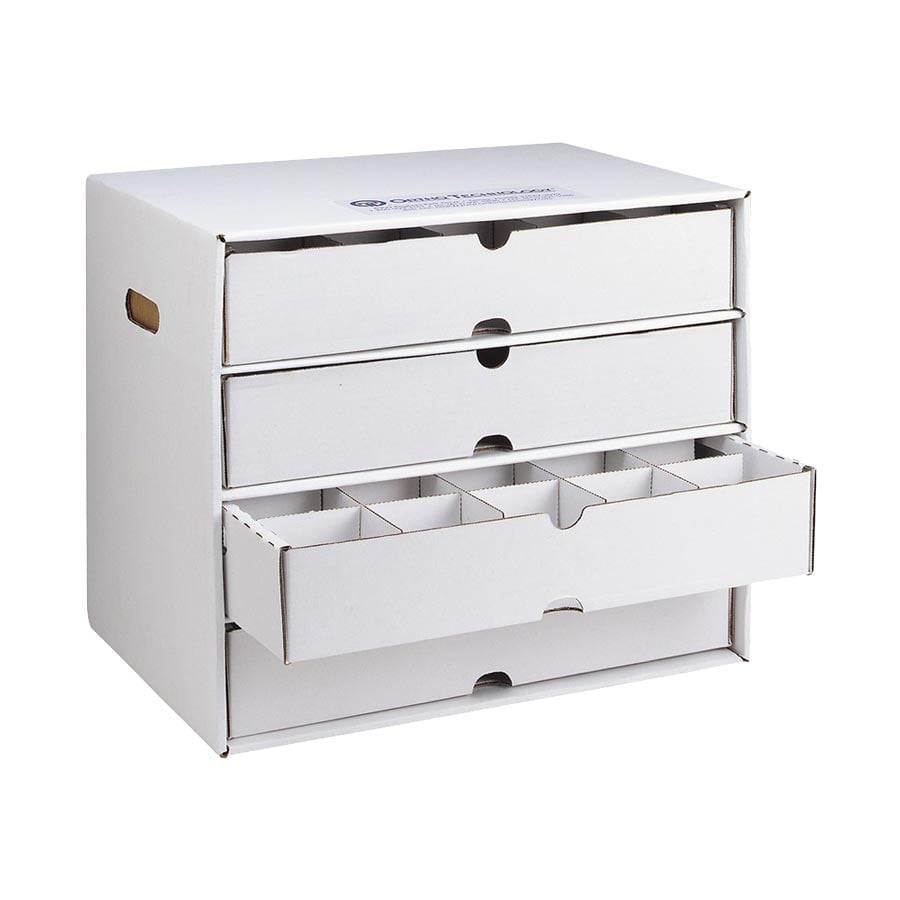 Ortho Model Storage Unit, Front Loading, 37809