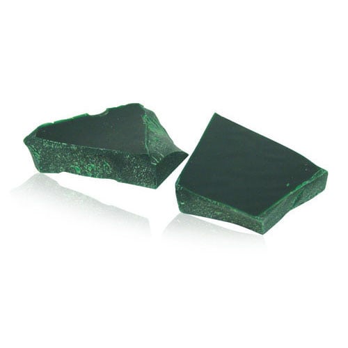 Keystone Inlay Wax - Regular, Blue, 1 Pound, Box of 1, 1880385