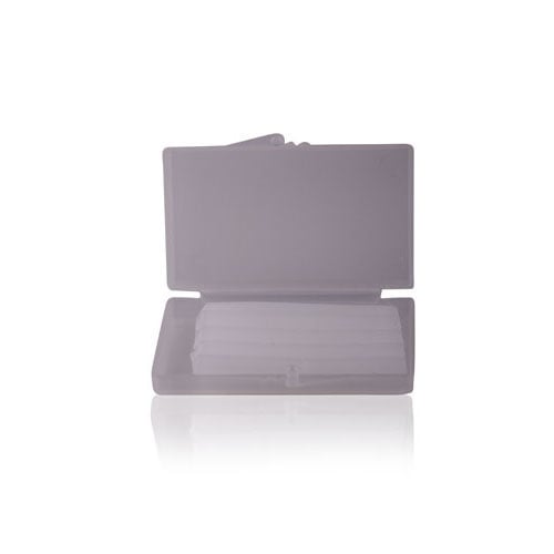Patient Relief Ortho Wax, Orange, 50/Pack