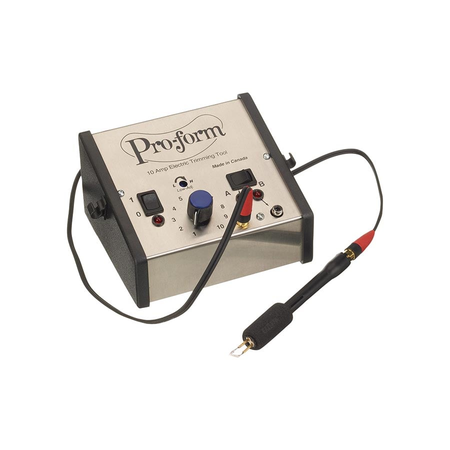 Proform Electric Knife, Model 9144730