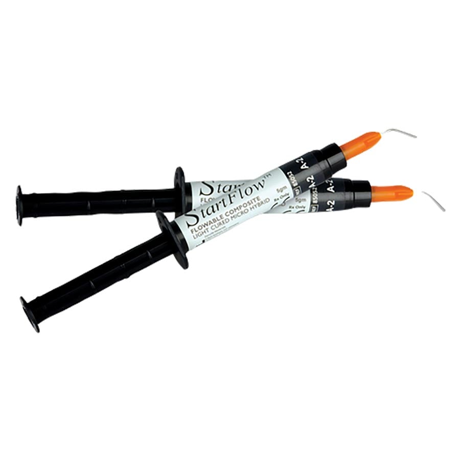 Danville Materials StartFlow Syringe Intro Kit, 85071