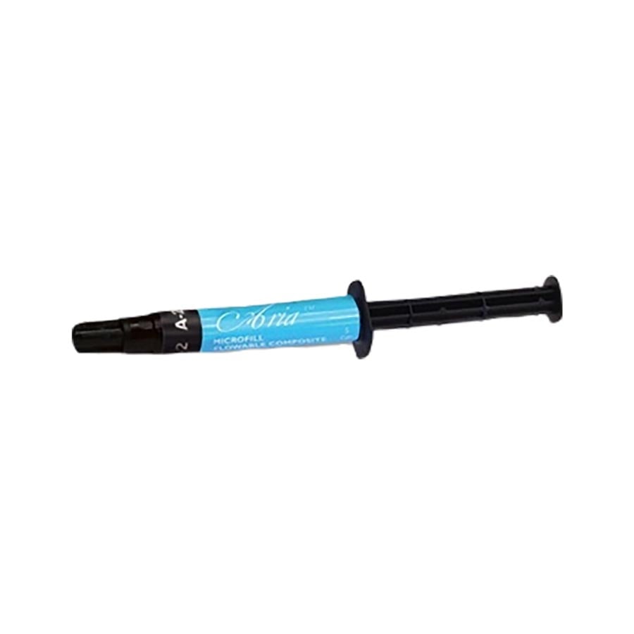 Danville Materials Aria MicroFill Flowable Composite, Shade A-2, 5g Syringe, 89361
