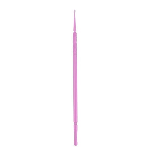 Prehma Micro Applicator X-Small Pink, 100/Tube, 10-13013