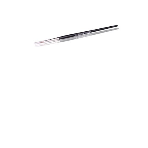 Reliance Dental Sable Brush Size 0, Straight, 29180