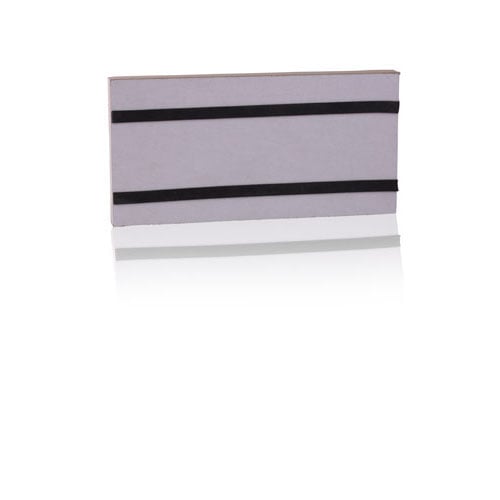 Choice Mix Pad, 3" x 6", Skid Resistant