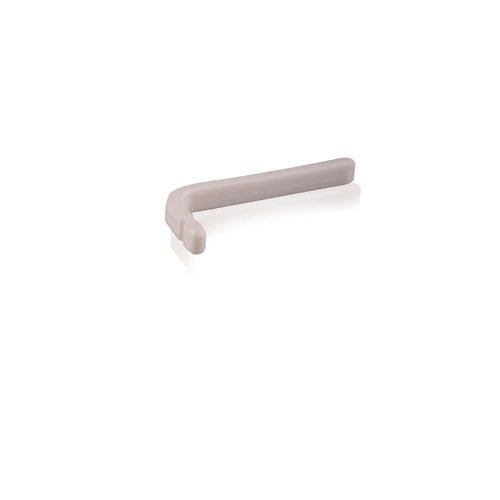 Plasdent Block-4-Bite Disposable Bite Blocks, 100/Pack, BB-000