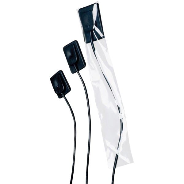 Plastcare USA Digital X-Ray Sensor Protector, Size #2 Large, 1-5/8 x 8 in, 500/Box