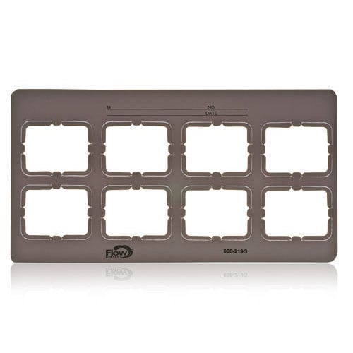 Flow Greylight Mount 8H 608-219G