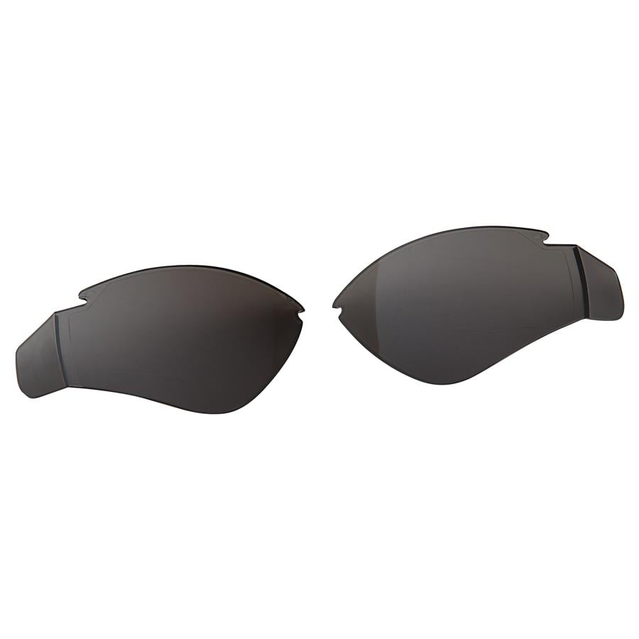 Breeze Eyewear Replacement Lens, Gray, 3561R