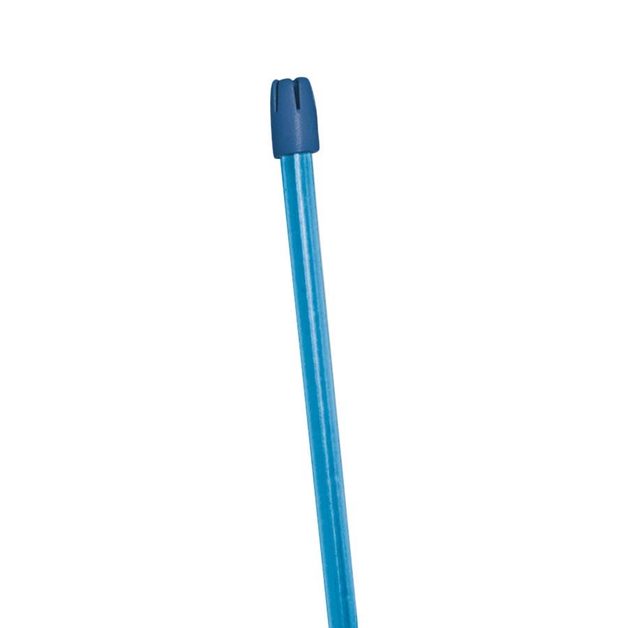 Crosstex Advantage Saliva Ejector, Translucent Blue, Each, ZBBI