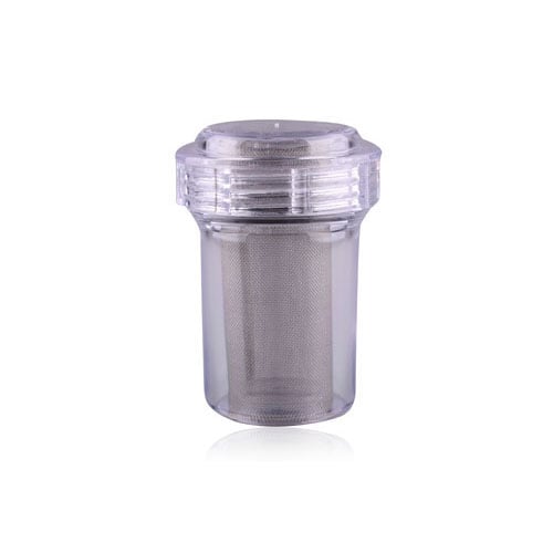 Plastcare USA Disposable Evacuation Canisters, 12/Box, DC8-2200 / UBC-82200