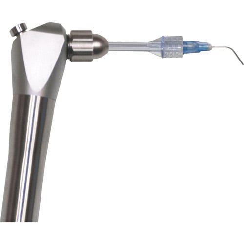 Vista Apex EZ-Lock Adapter C, Disposable Precision Irrigator, 315387-C