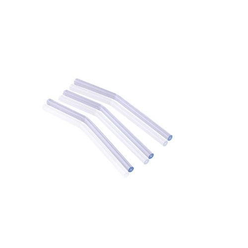 Choice Sani-Syringe Disposable Air/Water Syringe Tips, 250/Bag