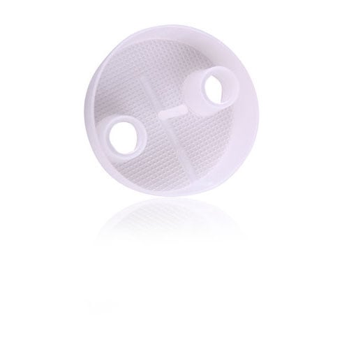 Plastcare USA Disposable Traps 5502, 2-1/4", 144/Box, PG-DT-5502