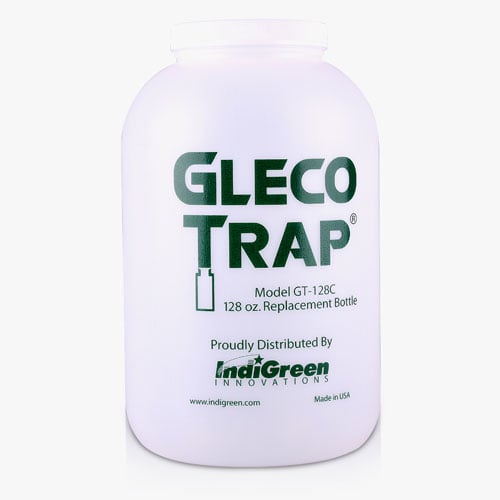 Practicon Gleco Plaster Trap Refill, 1 Gallon Bottle, 7078717