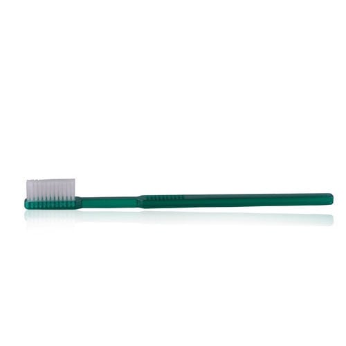 Oraline Coral Max Toothbrush, 47 Full Head, 72/Case