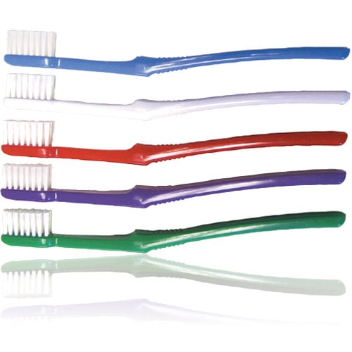 Oraline Coral Master 23 Kids Toothbrush, 144/Case, 10210