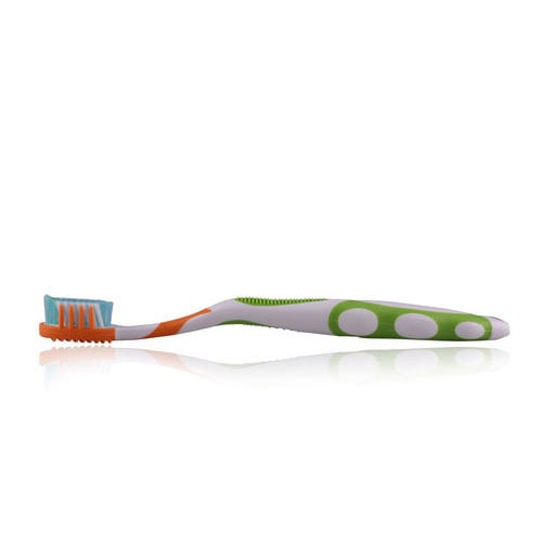 Oraline Supreme Adult Toothbrush, 72/Box