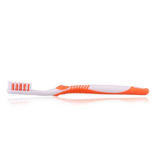 Oraline Interdental Toothbrush, Adult, 72/Box