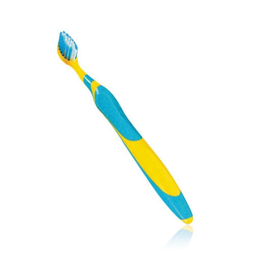 GUM Technique Youth Compact X-Soft Toothbrush, 12/Pack, 221PC