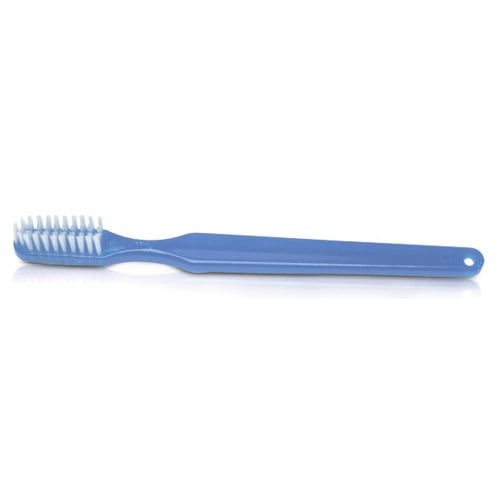 Oraline V-Trim Toothbrush, 144/Pack, Item 44000