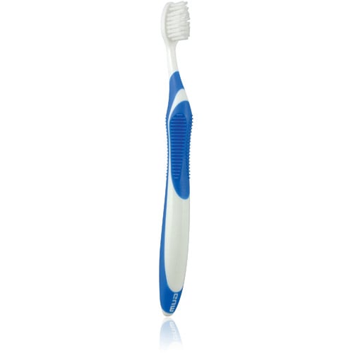 GUM Technique Compact Sensitive Toothbrush, Soft, 495 Count (Discontinued)