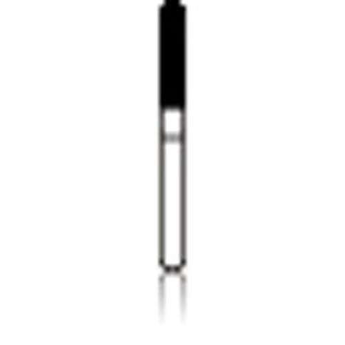Premier Solo Diamonds Flat End Cylinder 0716.8C, 25/Box, 837016C
