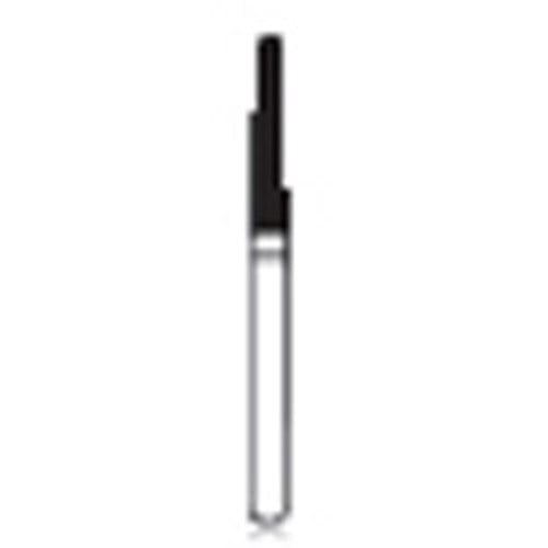Premier Solo Diamonds Flat End Taper 0916.8C, 25/Box, 847016C