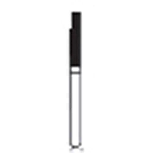 Premier Solo Diamonds Flat End Taper 0918.8C, 25/Box, 847018C