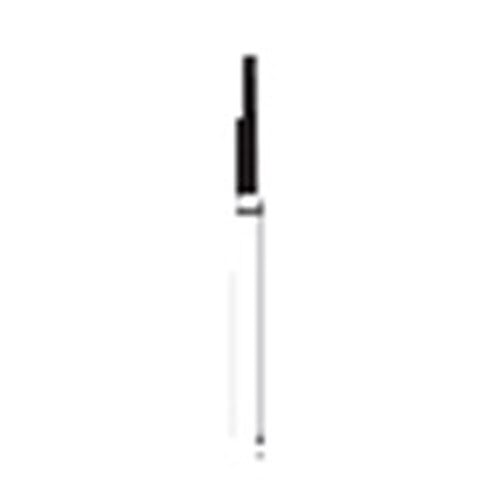 Premier Solo Diamonds Round End Taper 1112.7C, 25/Box, 856012C