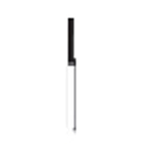 Premier Solo Diamonds Round End Taper 1114.8F, 25/Box, 856014F