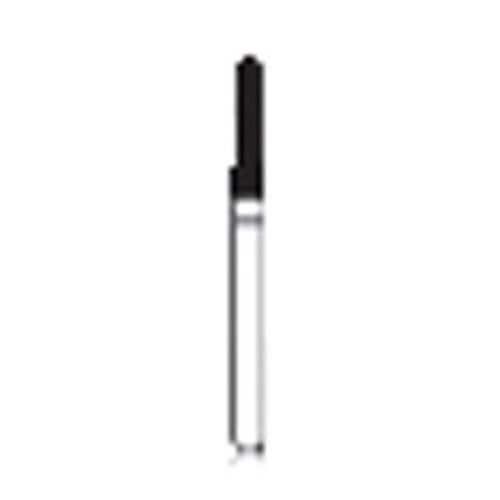 Premier Solo Diamonds Round End Taper 1118.7C, 25/Box, 856018C